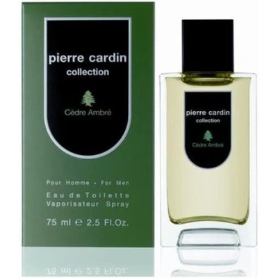 Pierre Cardin Collection Cedre Ambre