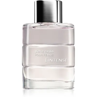 Pierre Cardin Pour Femme L'intense