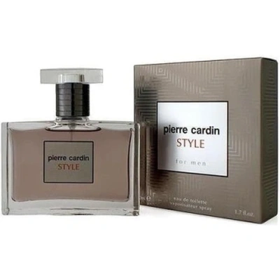 Pierre Cardin Style For Men