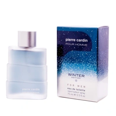 Pierre Cardin Winter Pour Homme