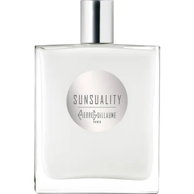 Pierre Guillaume Sunsuality