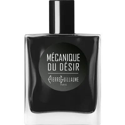 Pierre Guillaume Mecanique Du Desir