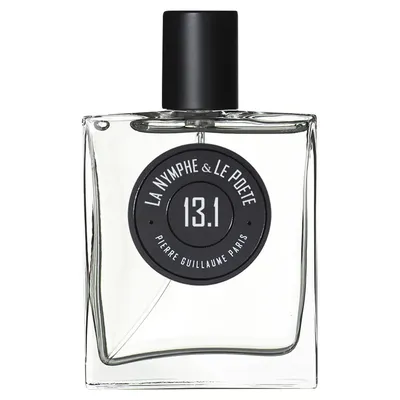 Pierre Guillaume 13.1 La Nymphe & Le Poete