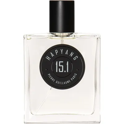Pierre Guillaume 15.1 Hapyang