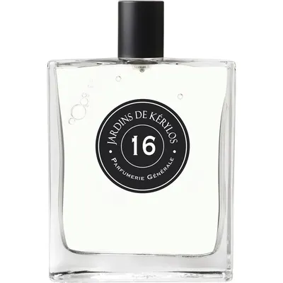 Pierre Guillaume 16 Jardins De Kerylos