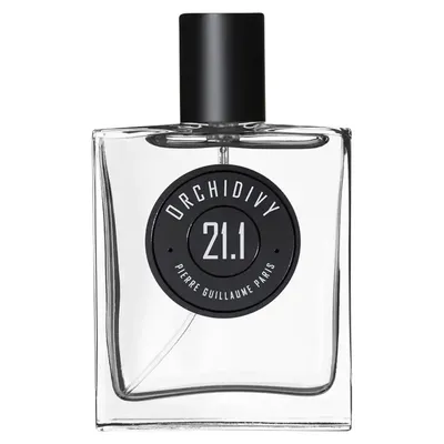 Pierre Guillaume 21.1 Orchidivy