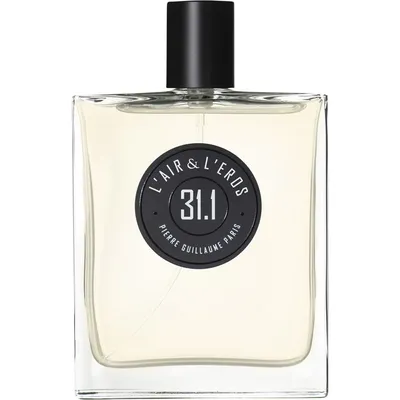 Pierre Guillaume 31.1 L'Air & L'Eros