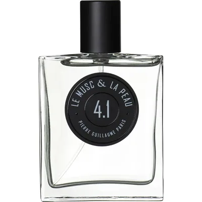 Pierre Guillaume 4.1 Le Musc & La Peau