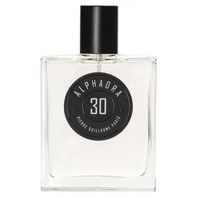 Pierre Guillaume 30 Alphaora