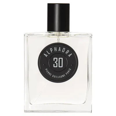 Pierre Guillaume 30 Alphaora