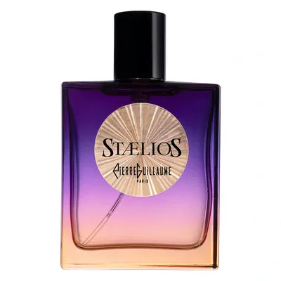 Pierre Guillaume Staelios