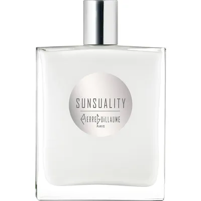 Pierre Guillaume Sunsuality