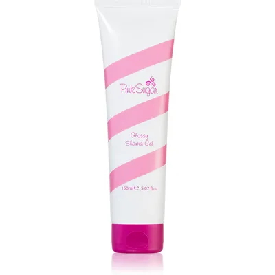 Pink Sugar Glossy