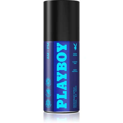 Playboy AM - PM