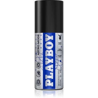 Playboy Astro Mode