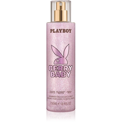 Playboy Berry Baby