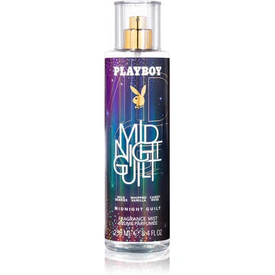 Playboy Midnight Guilt