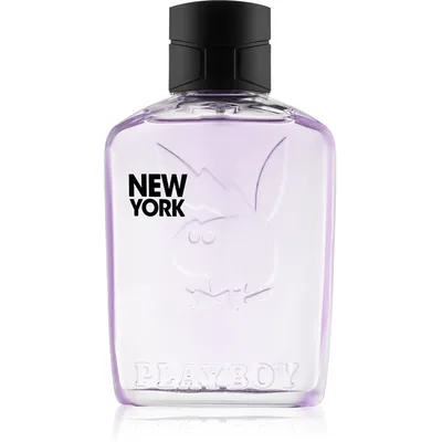 Playboy New York