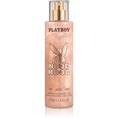Playboy Nude Mood