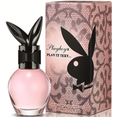 Playboy Play It Sexy