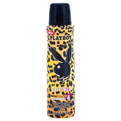 Playboy Play It Wild For Her