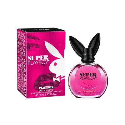Playboy Super For Her