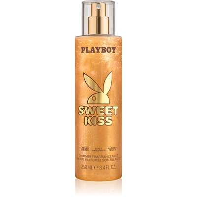 Playboy Sweet Kiss
