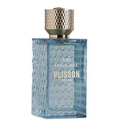 Plisson 1808 Ame Insulaire