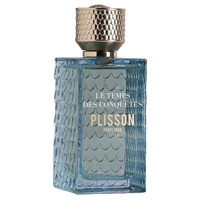 Plisson 1808 Le Temps Des Conquetes