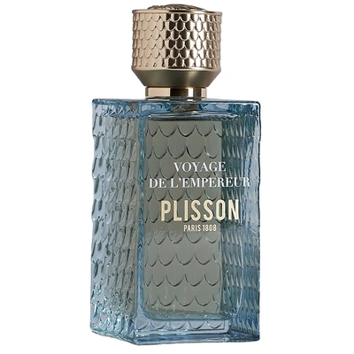 Plisson 1808 Voyage De l'Empereur