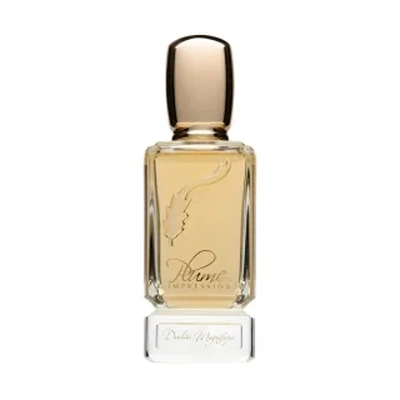 Plume Impression Dualite Magnifique