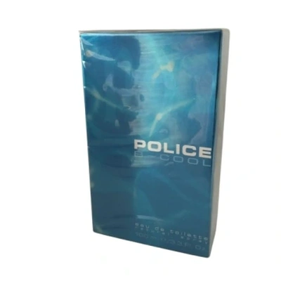 Police B-Cool