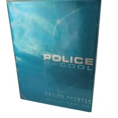 Police B-Cool