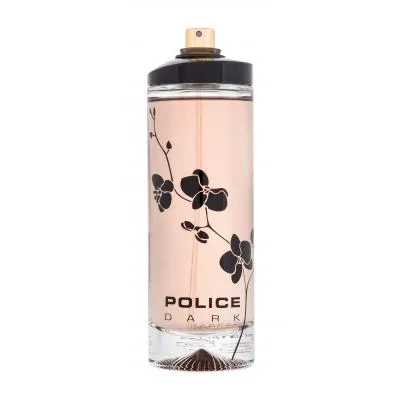 Police Dark