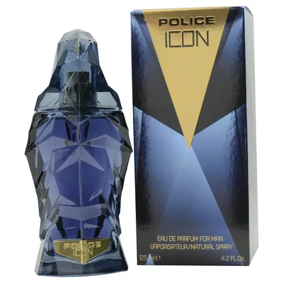 Police Icon