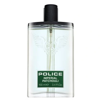 Police Imperial Patchouli