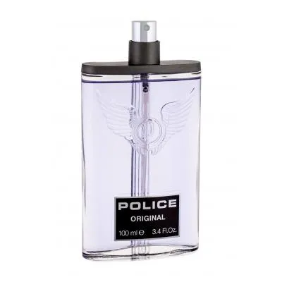 Police Original