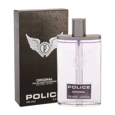Police Original
