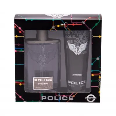Police Original