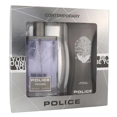 Police Original