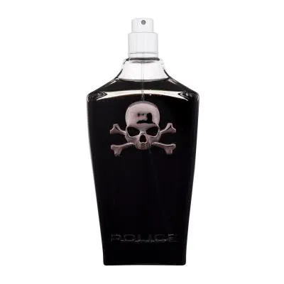Police Potion For Him
