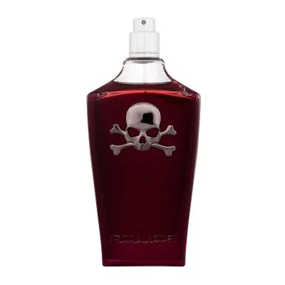 Police Potion For Her