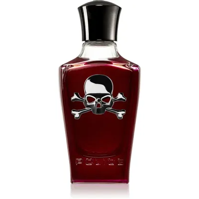 Police Potion For Her