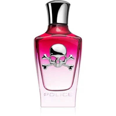 Police Potion Love