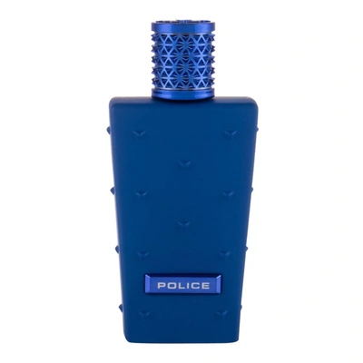 Police Shock-In-Scent For Men