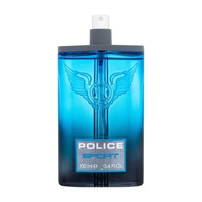 Police Sport