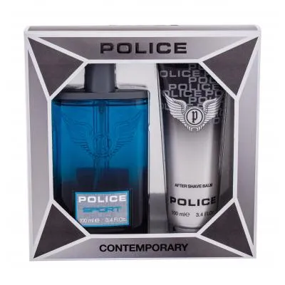 Police Sport