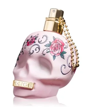 Police To Be Tattooart For Woman