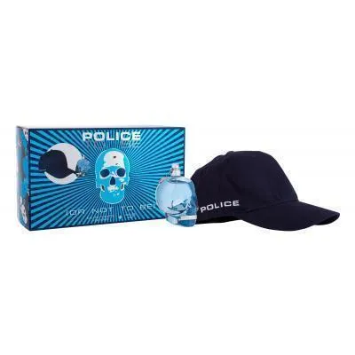 Police To Be