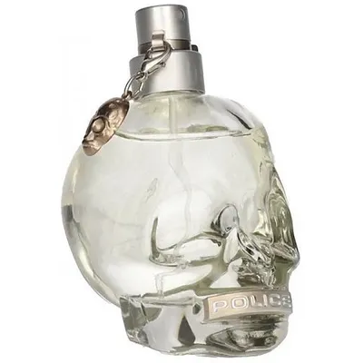 Police To Be Super[Natural]